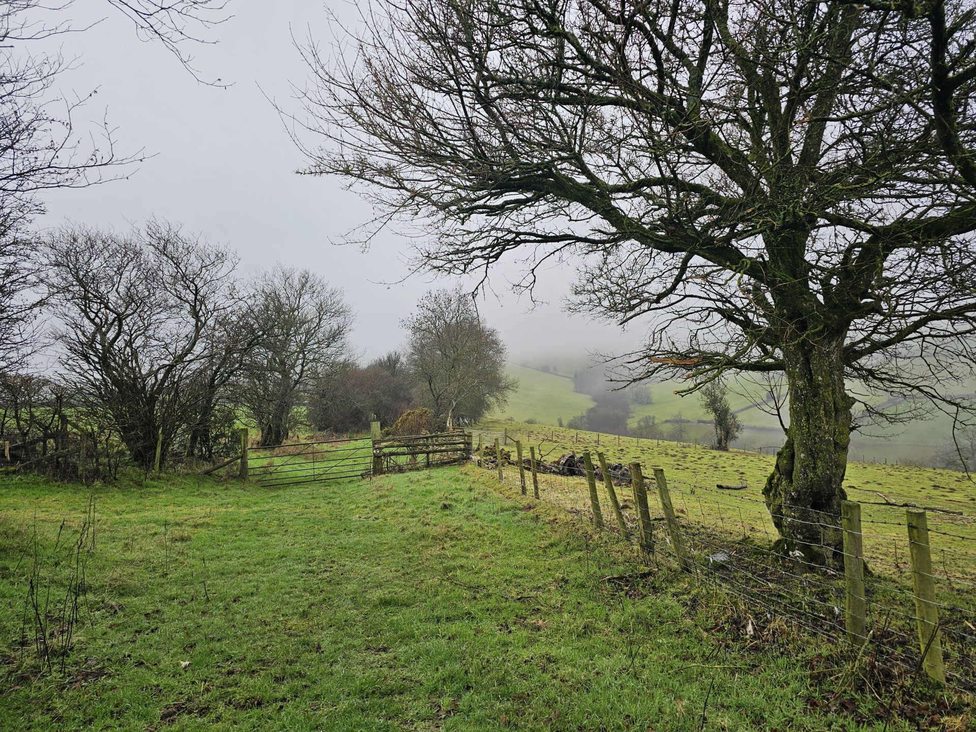 Herefordshire Trail