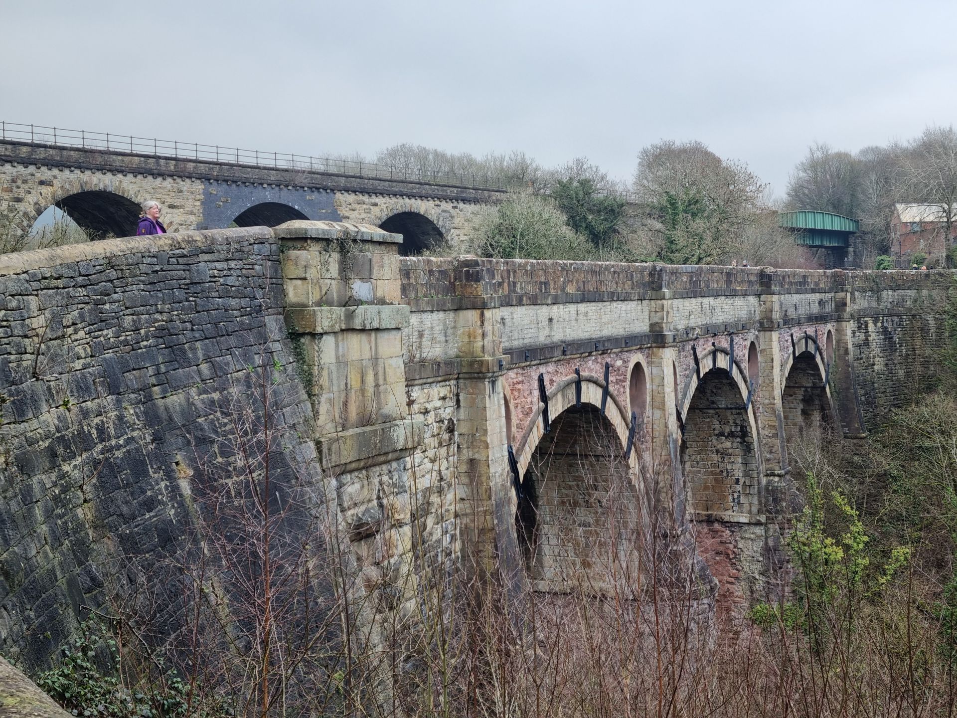 Marple Aqueduct