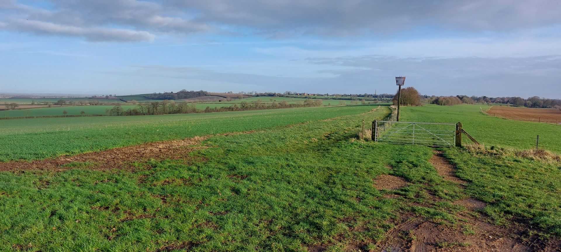The Beacon at Hough on the Hill