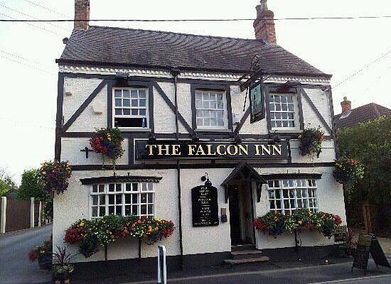 Falcon Inn