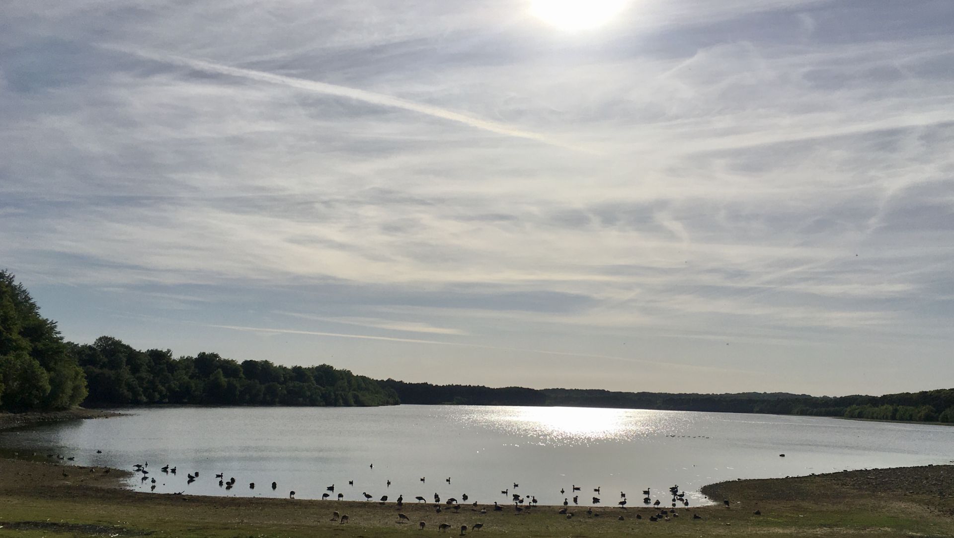 Evening Walk: Eccup Reservoir - Ramblers