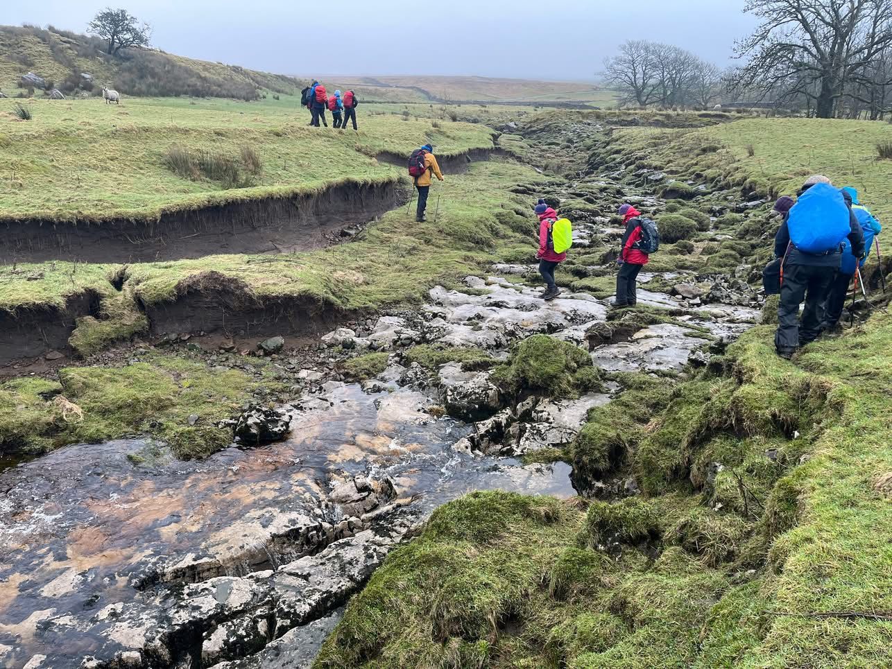 Twistleton Scar
