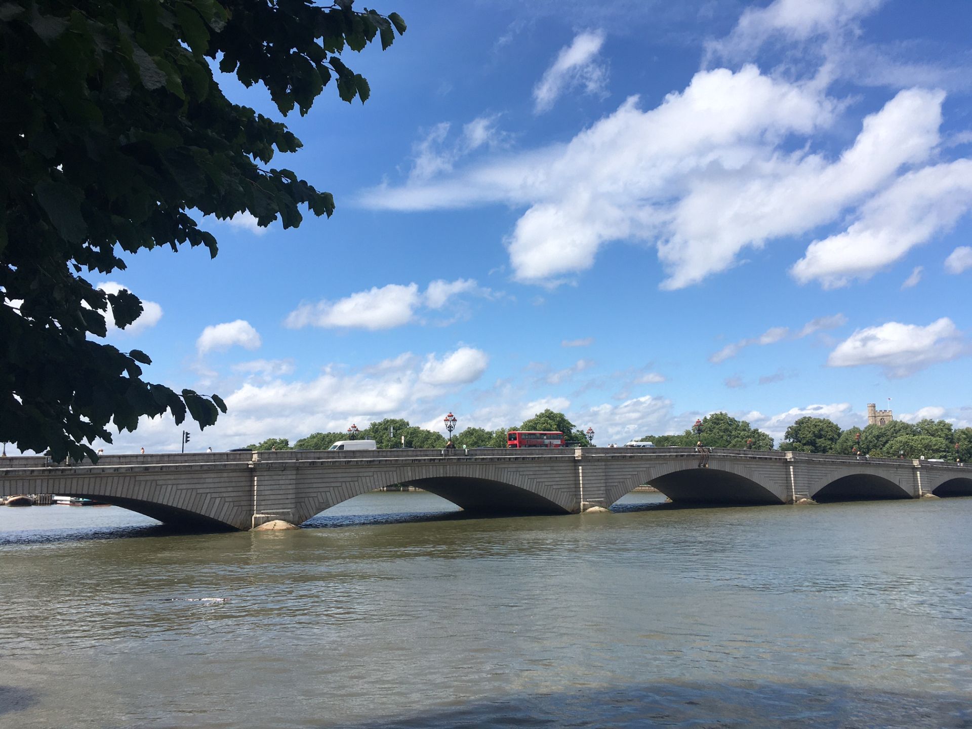 Putney Bridge