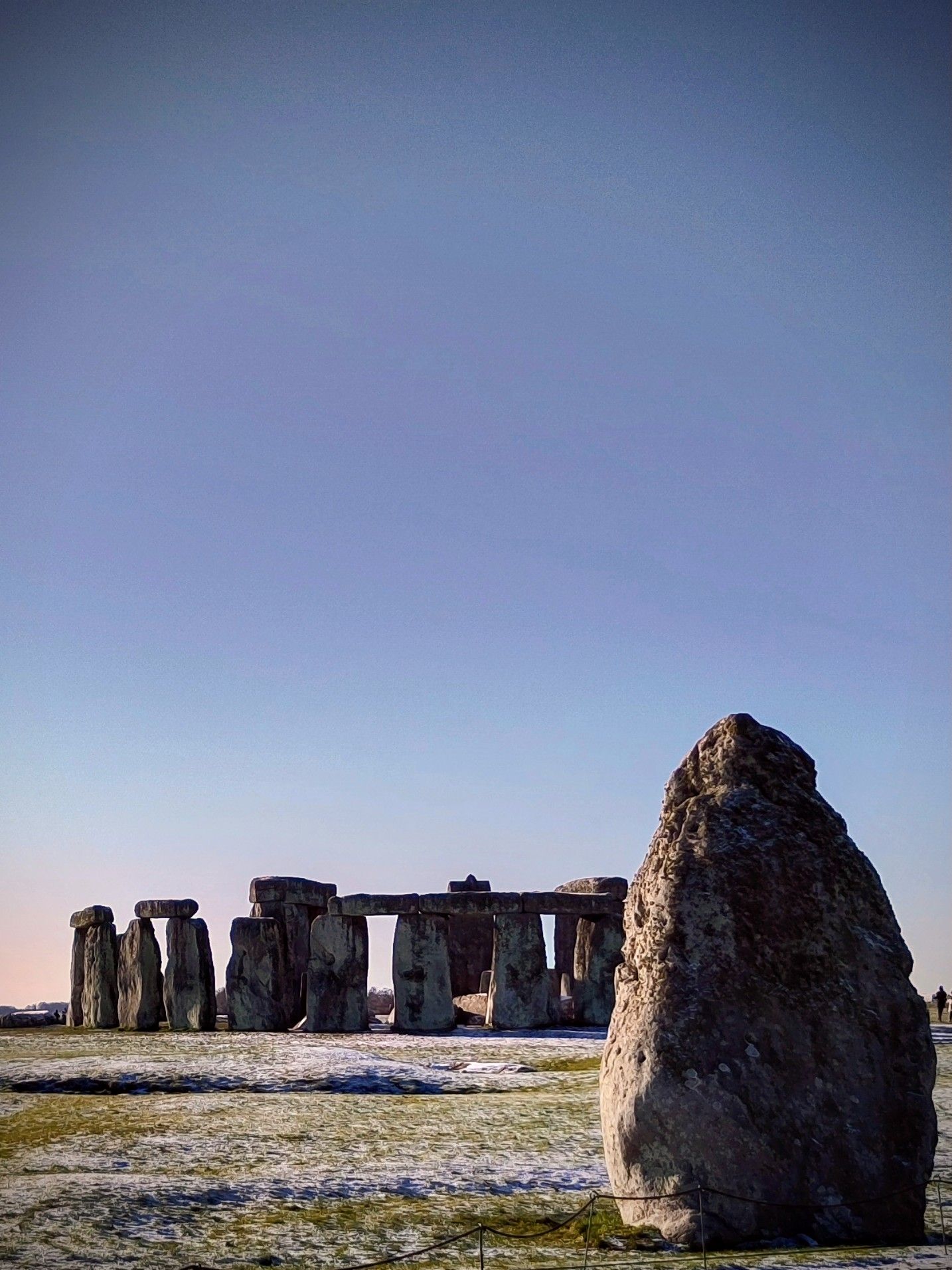 Stonehenge
