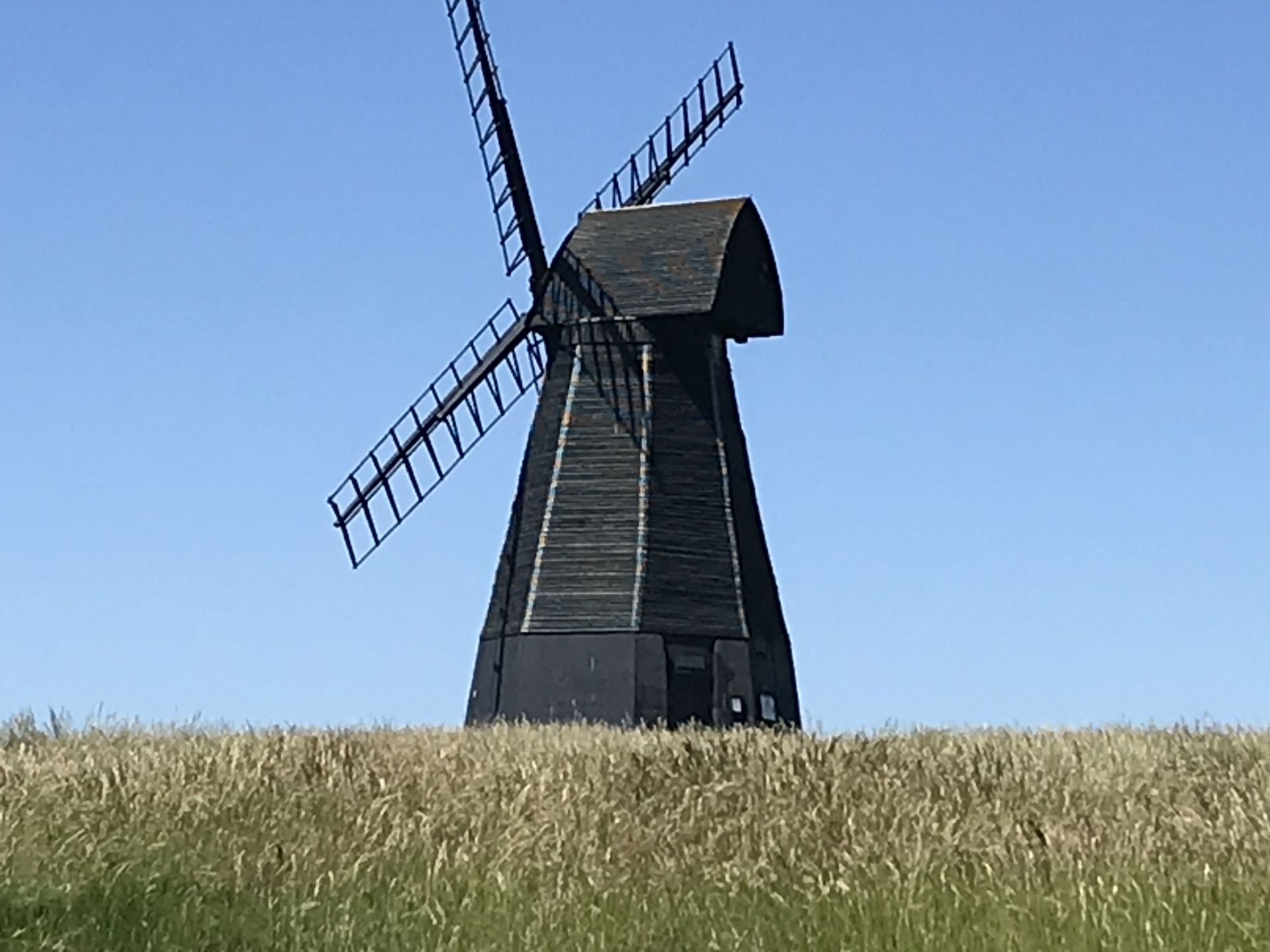 Rottingdean Windmill