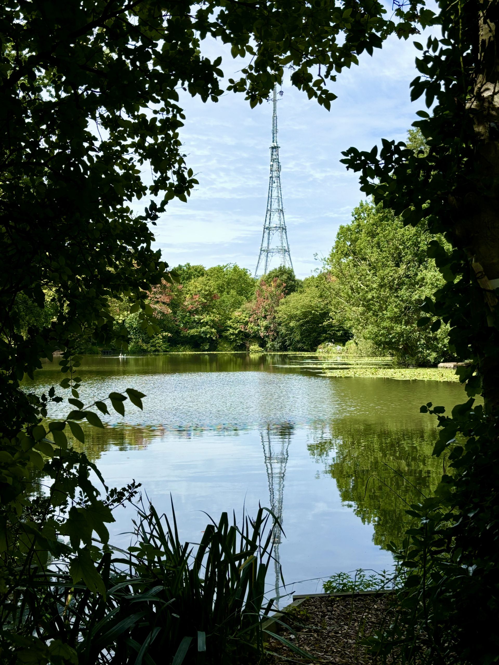 Crystal Palace Park