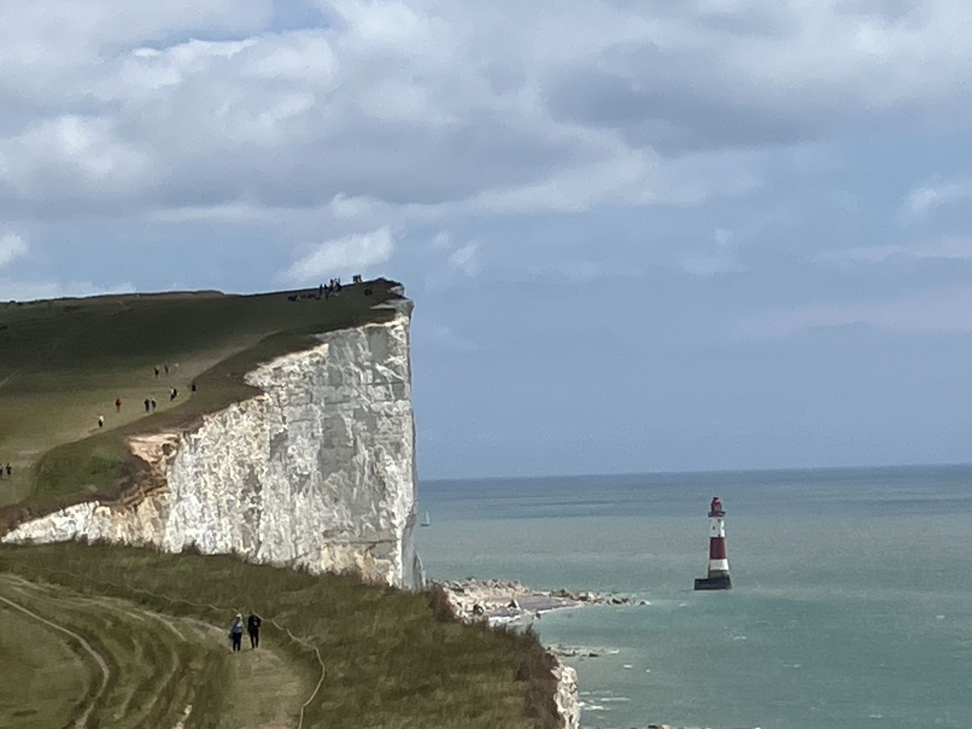 Beachy Head