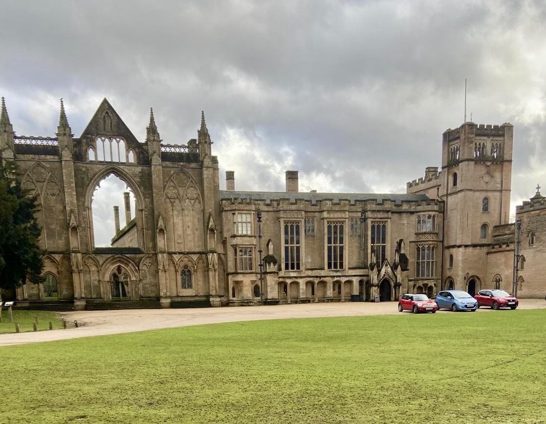 NewsteadAbbey1