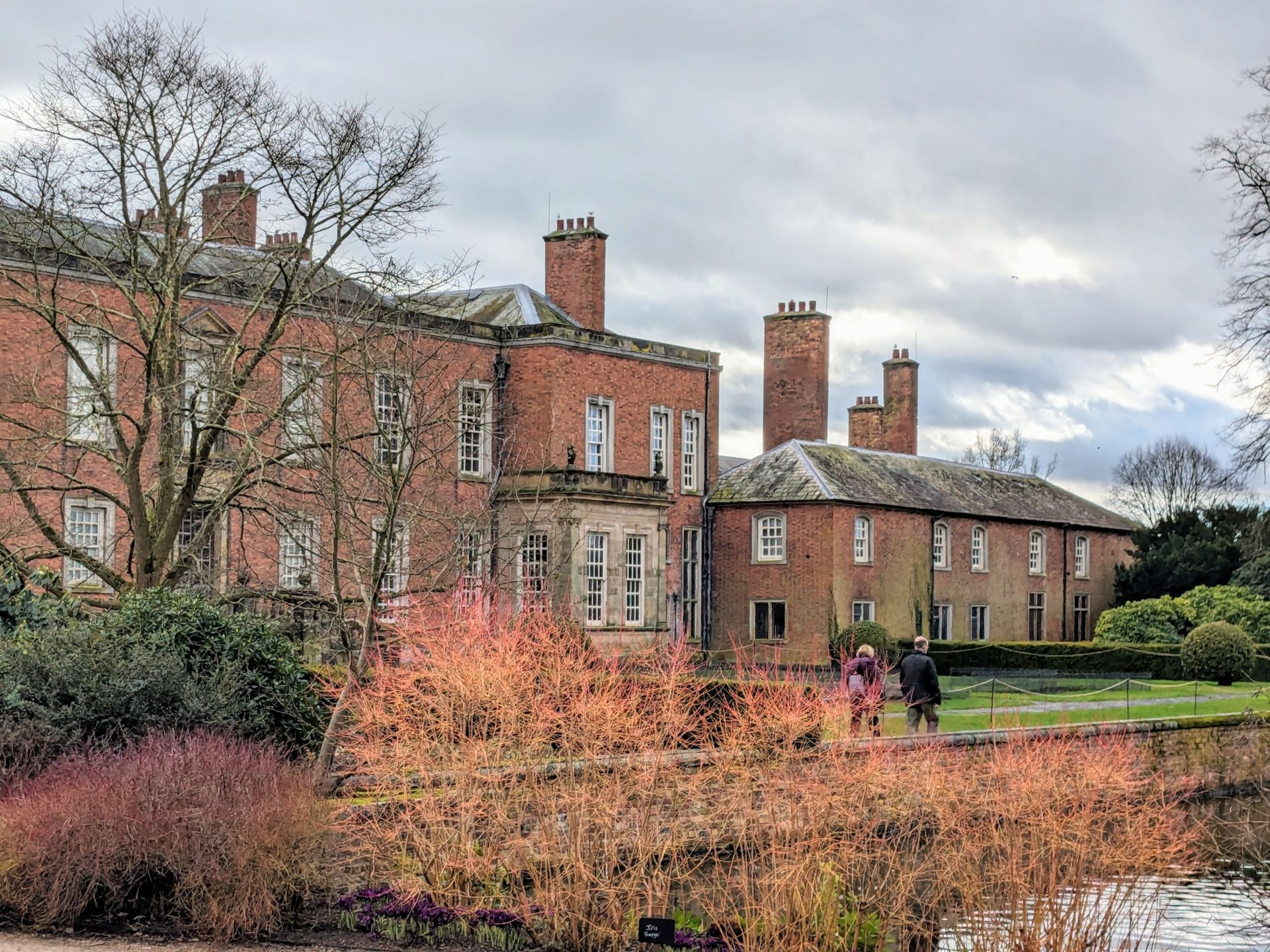 Dunham Massey