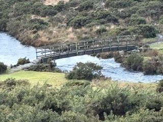 crossing the Swincombe