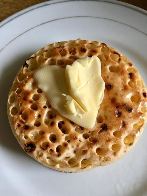 Crumpet