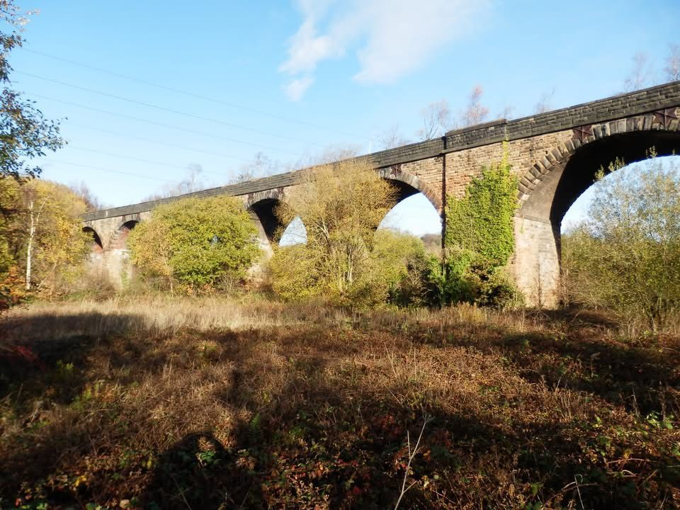 Viaduct