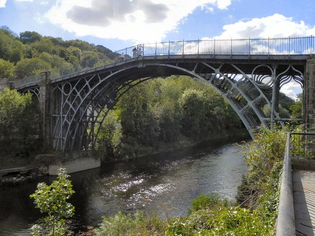Iron Bridge