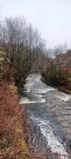 River Rhymney