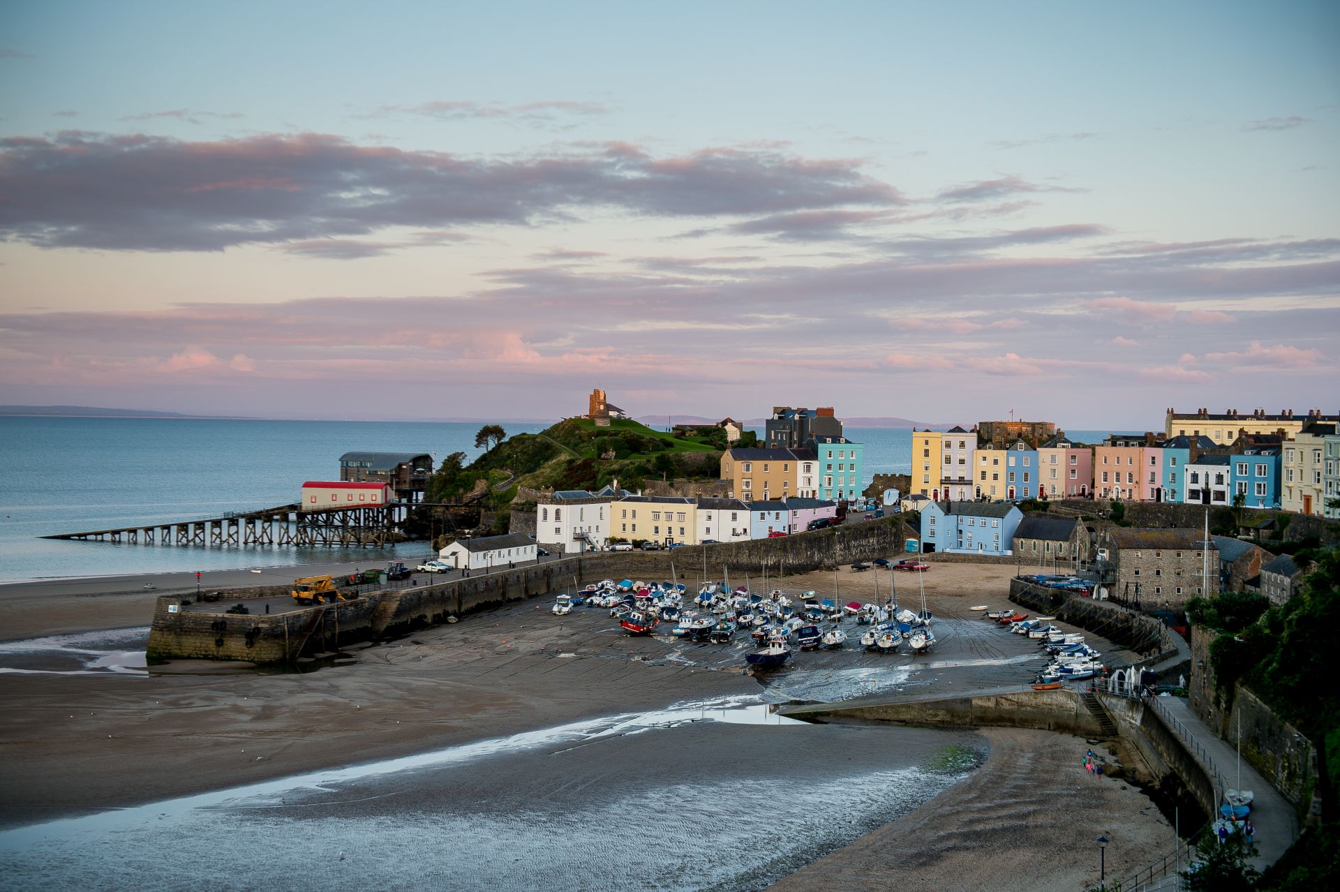 Tenby
