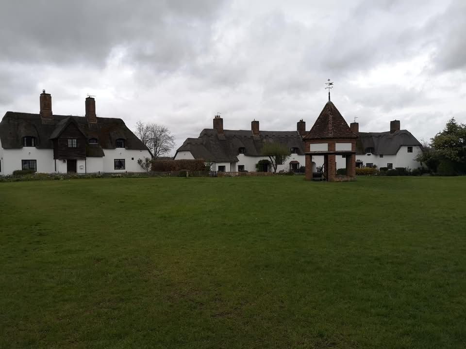 Ardeley Village Green