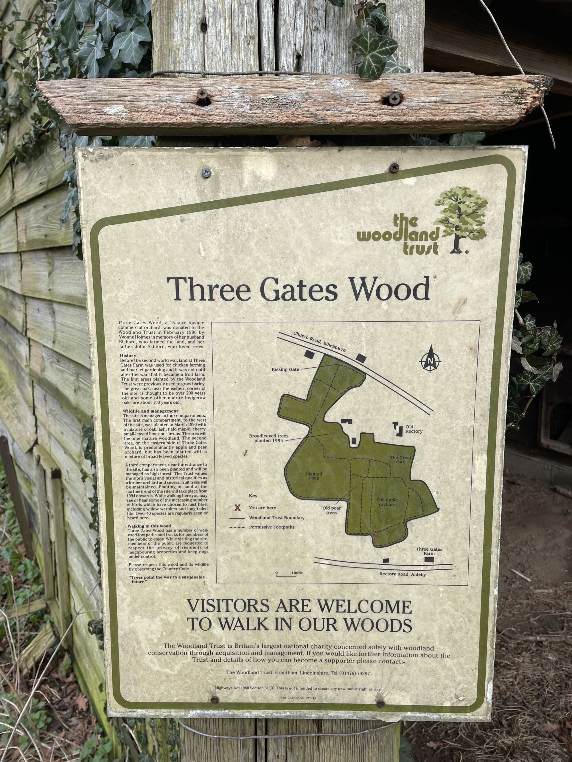 Woodland Trust