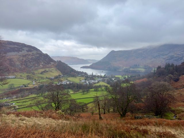 Ullswater