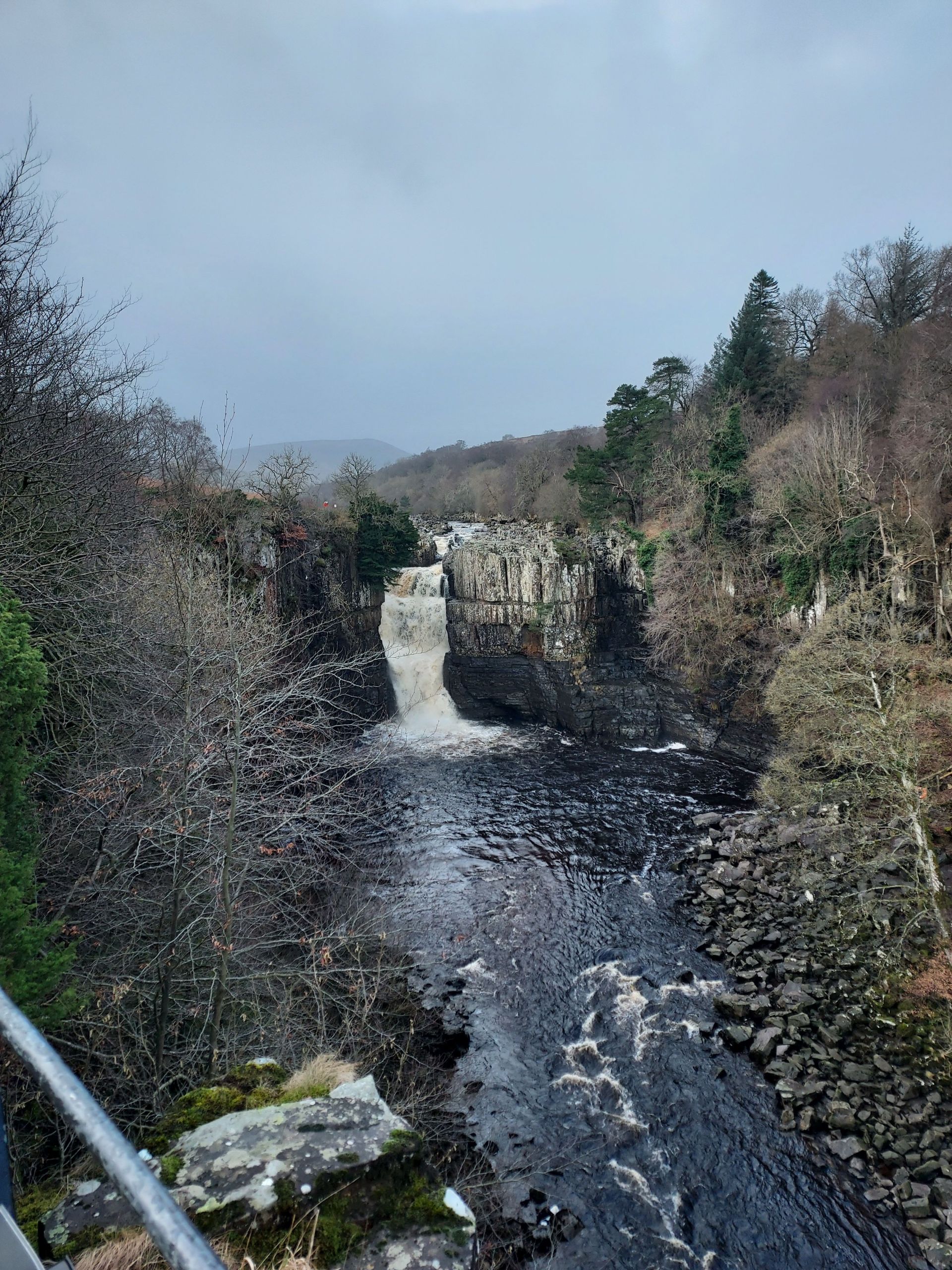 High Force