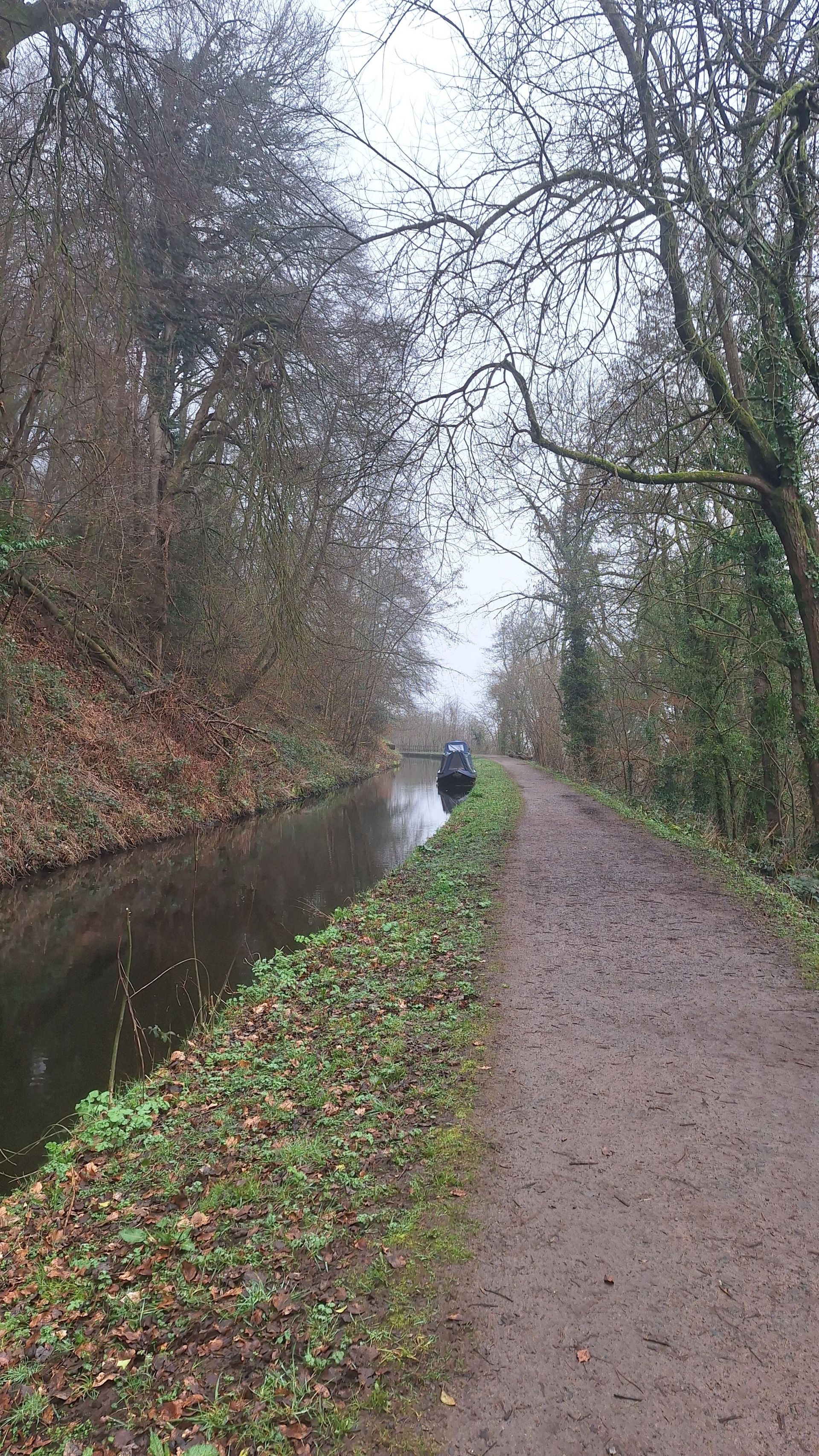Brecon Canal