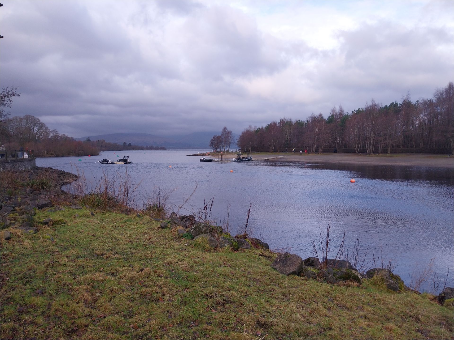 Loch Lomond