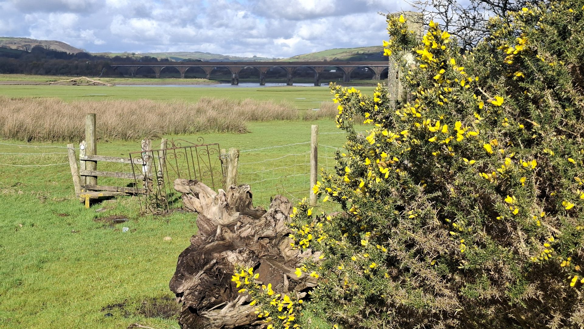 Loughor Viaduct