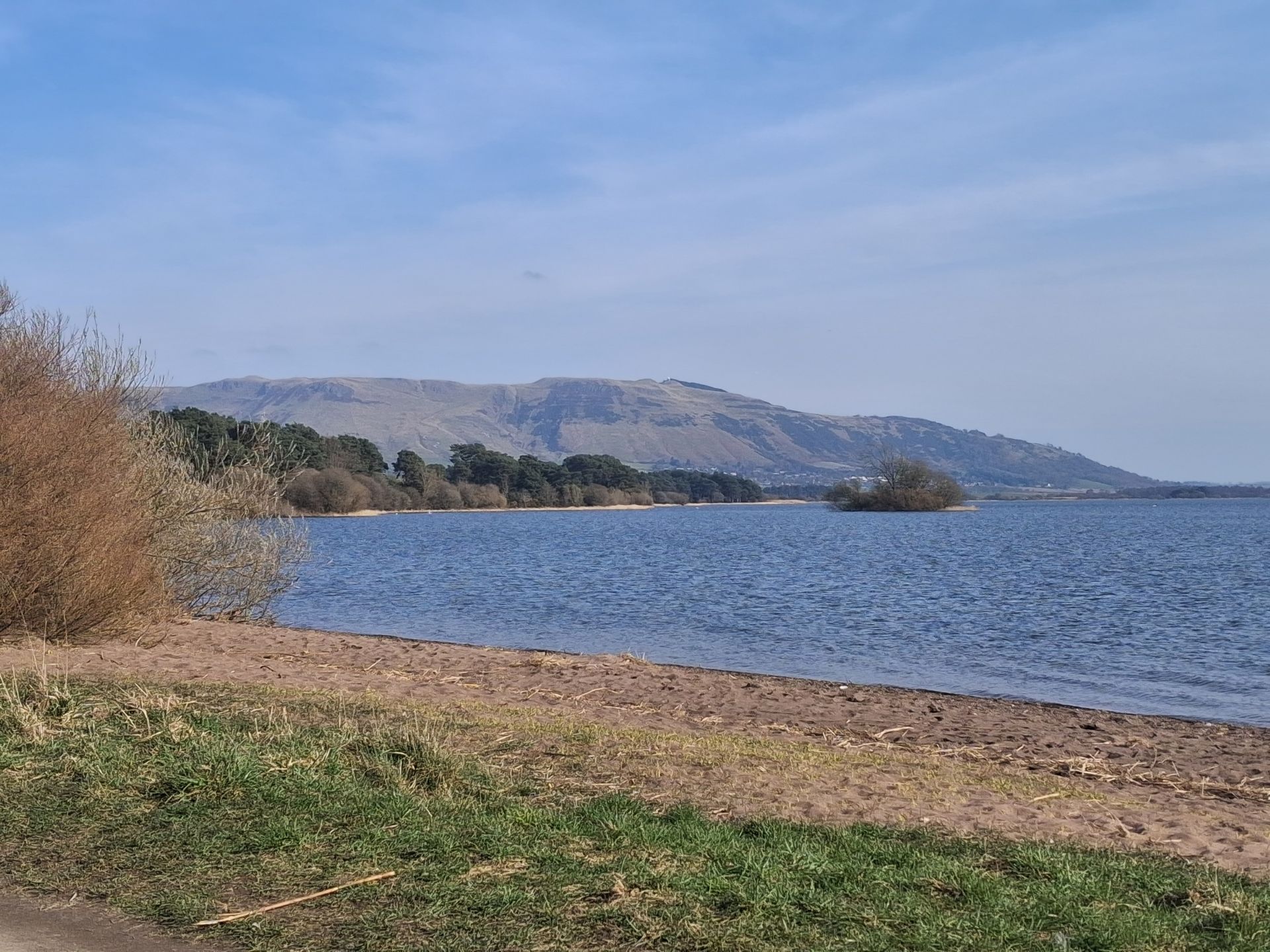 Loch Leven
