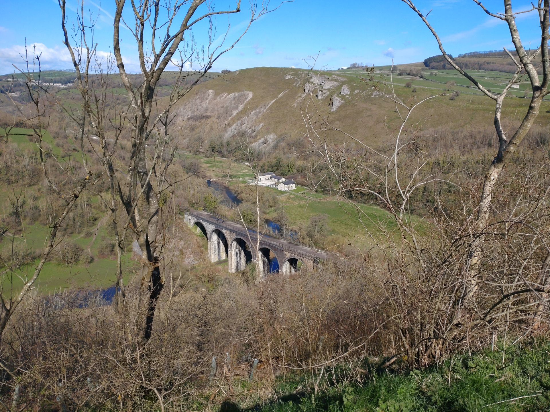Monsal Head