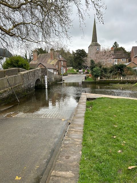 Eynsford