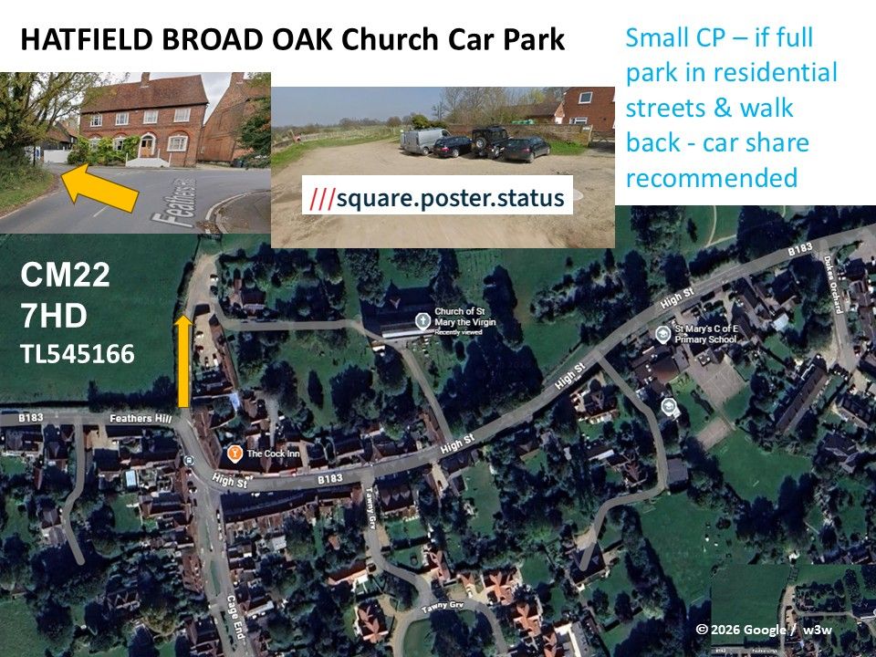 ©️2026 Google & w3w