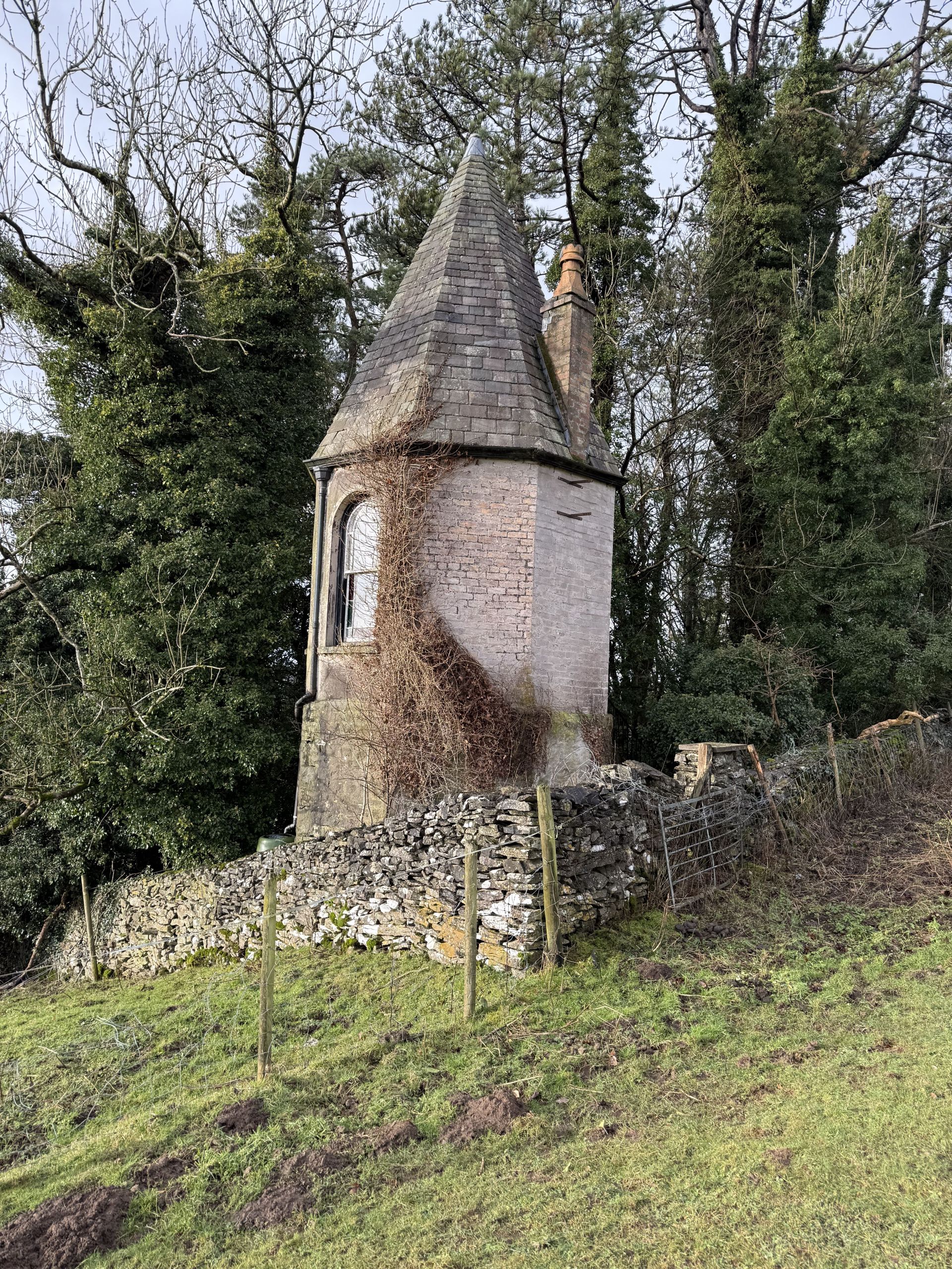 Summer house near the golf club