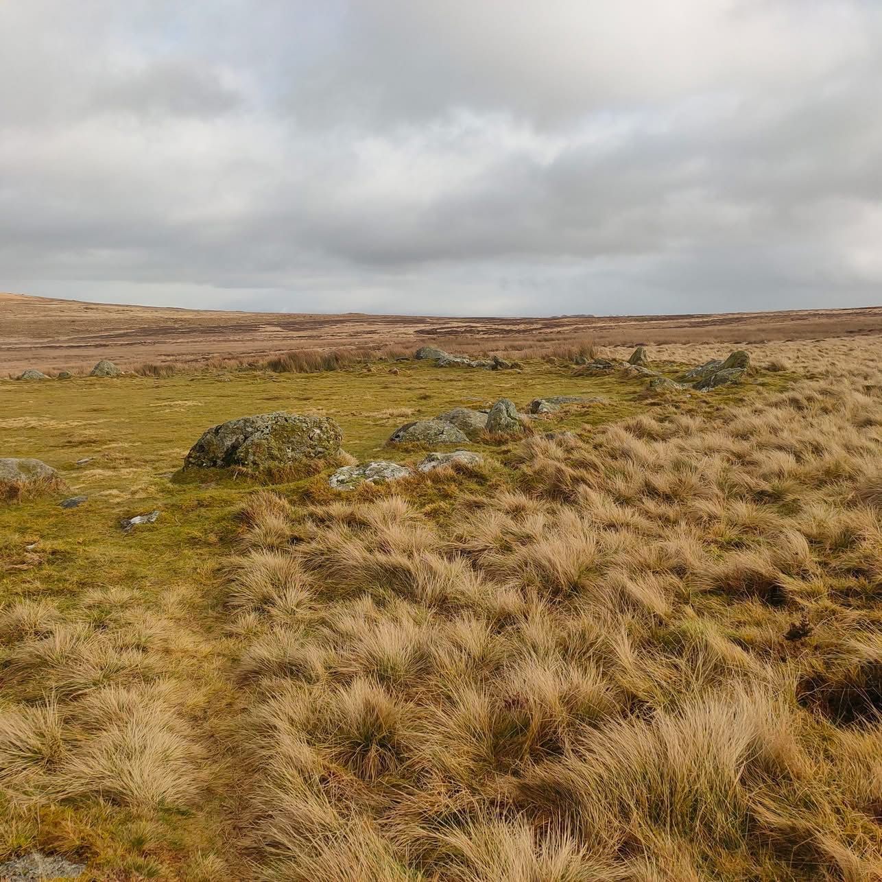 Askham fell