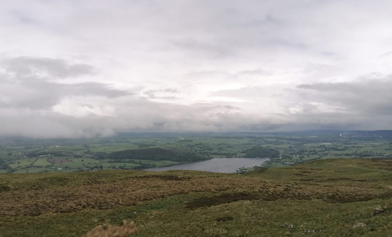 Ullswater