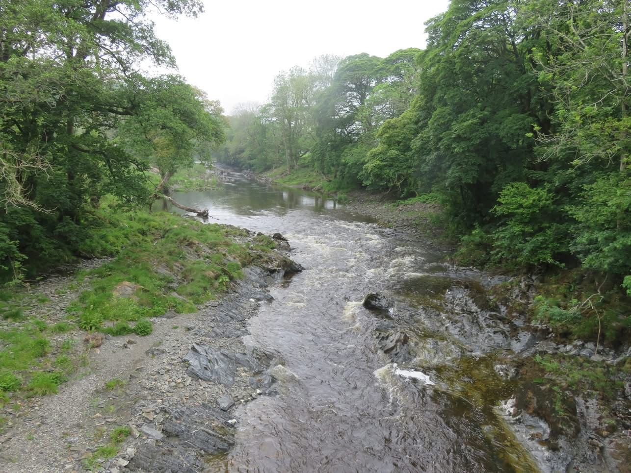 River Lune