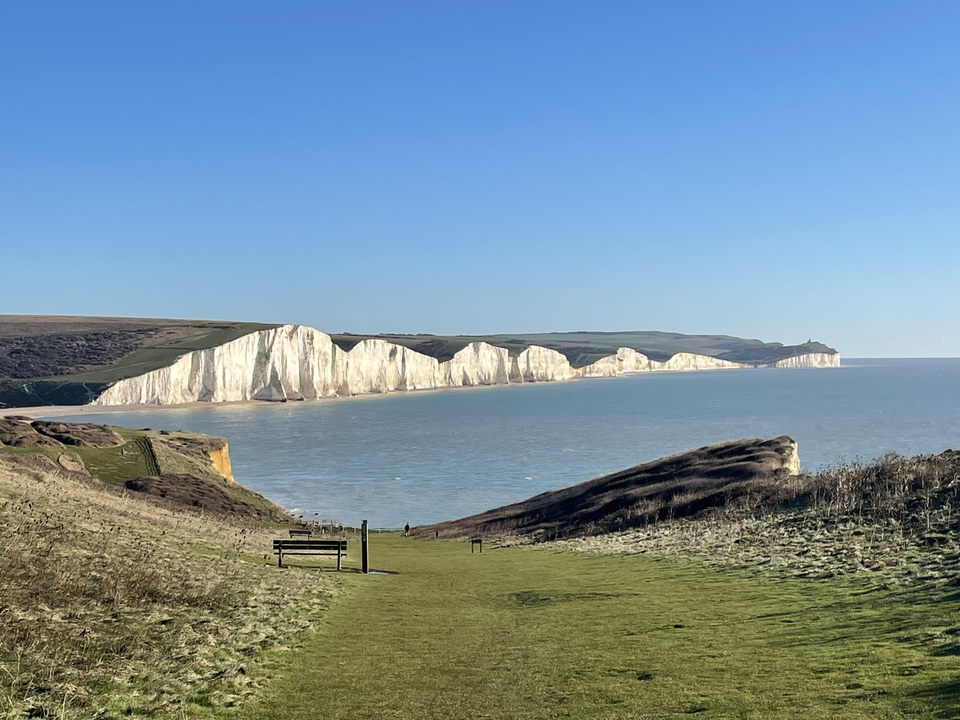 Seven Sisters