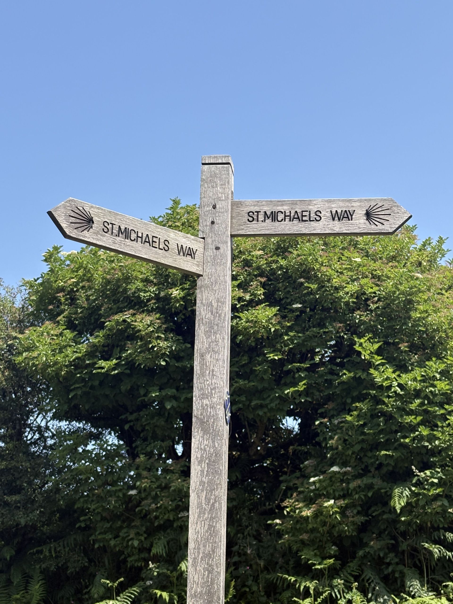 Signpost