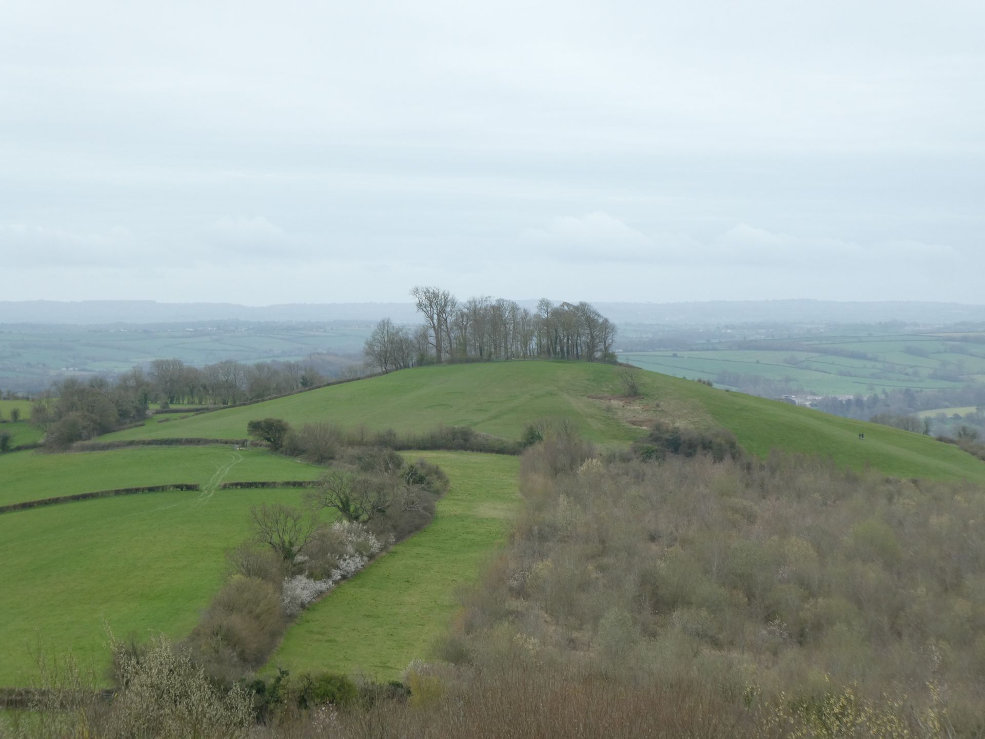 Kelston Round Hill
