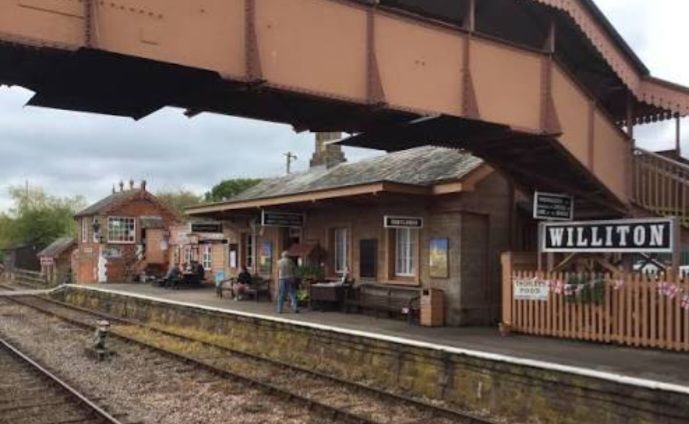 Williton Station