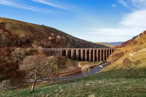 Smardale Viaduct