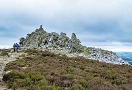 Stiperstones