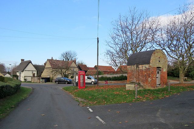 Litlington