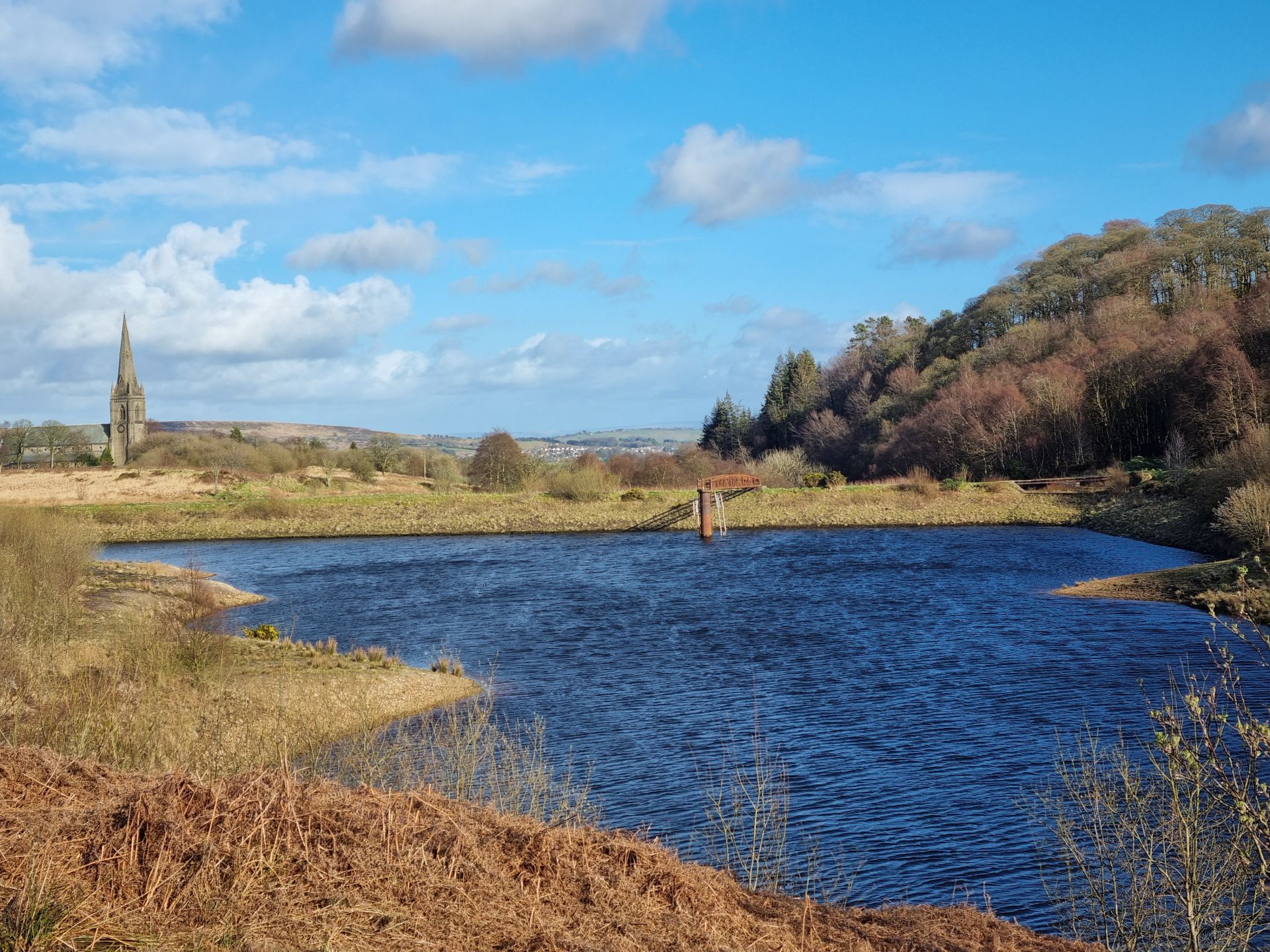 The Lagoon (Belmont)