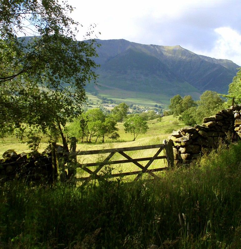 Blencathra
