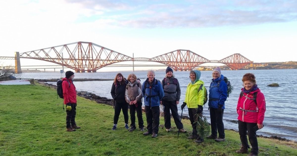 Glenrothes Group Ramblers
