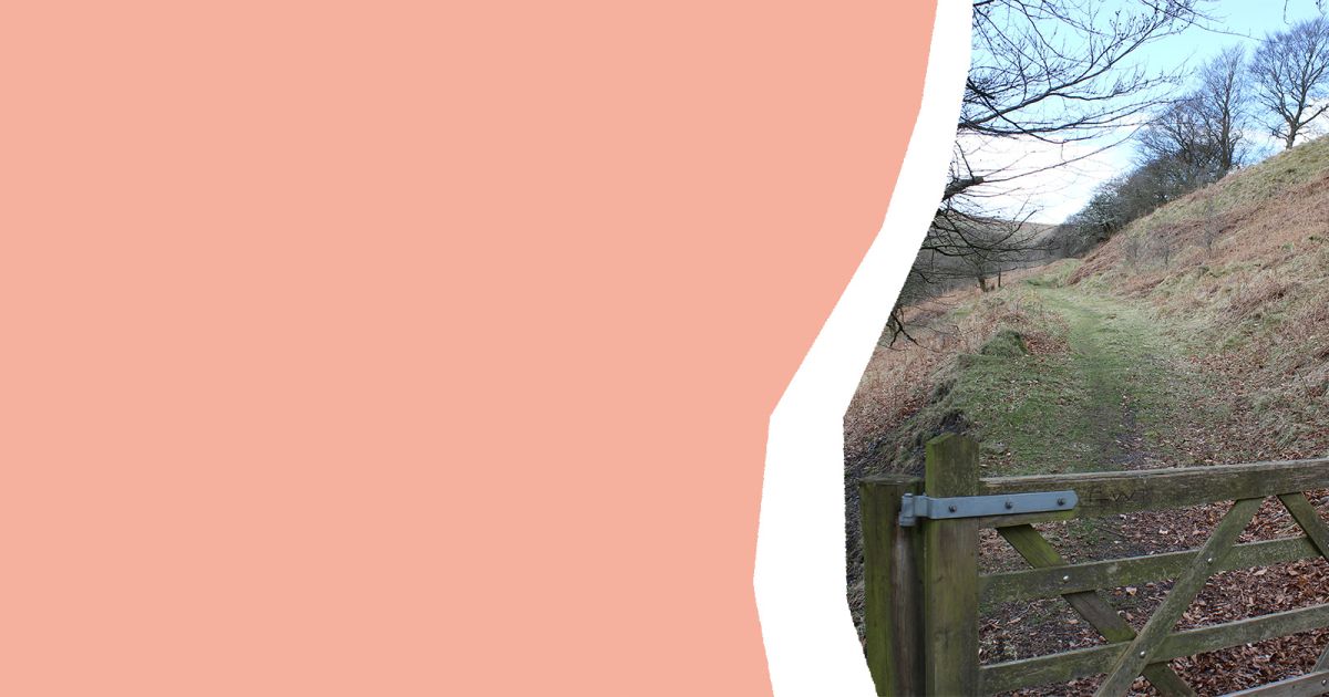 Greater Gwent Area - Ramblers