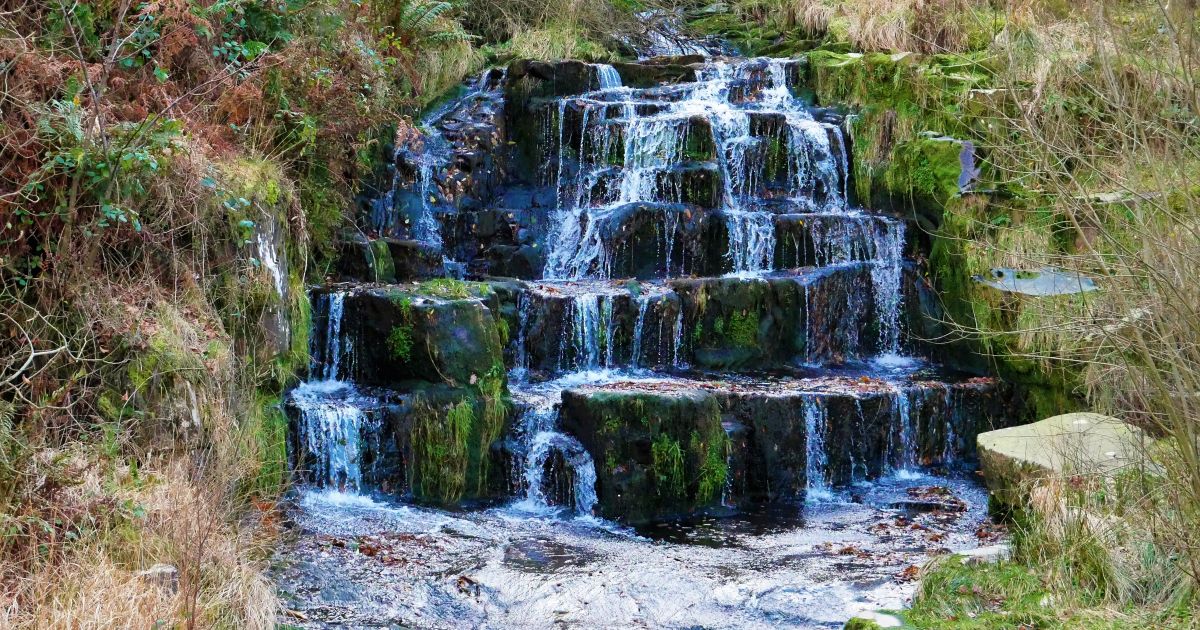 Cymmer - Ramblers
