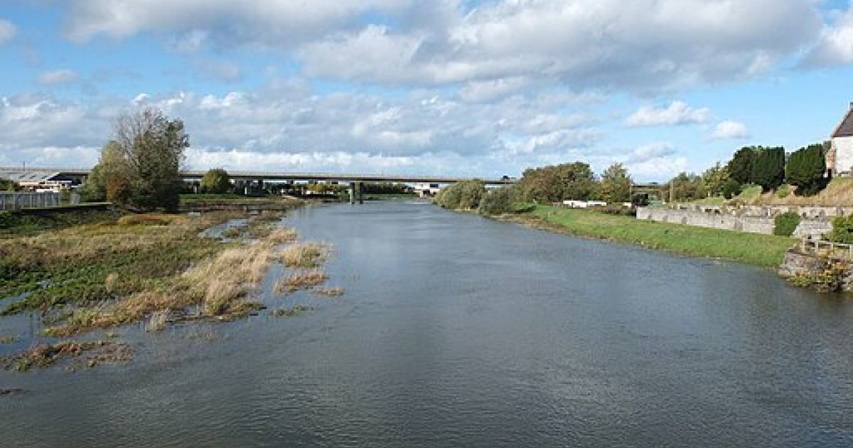 Rhyl/Rhuddlan (Evening Walk) Ramblers