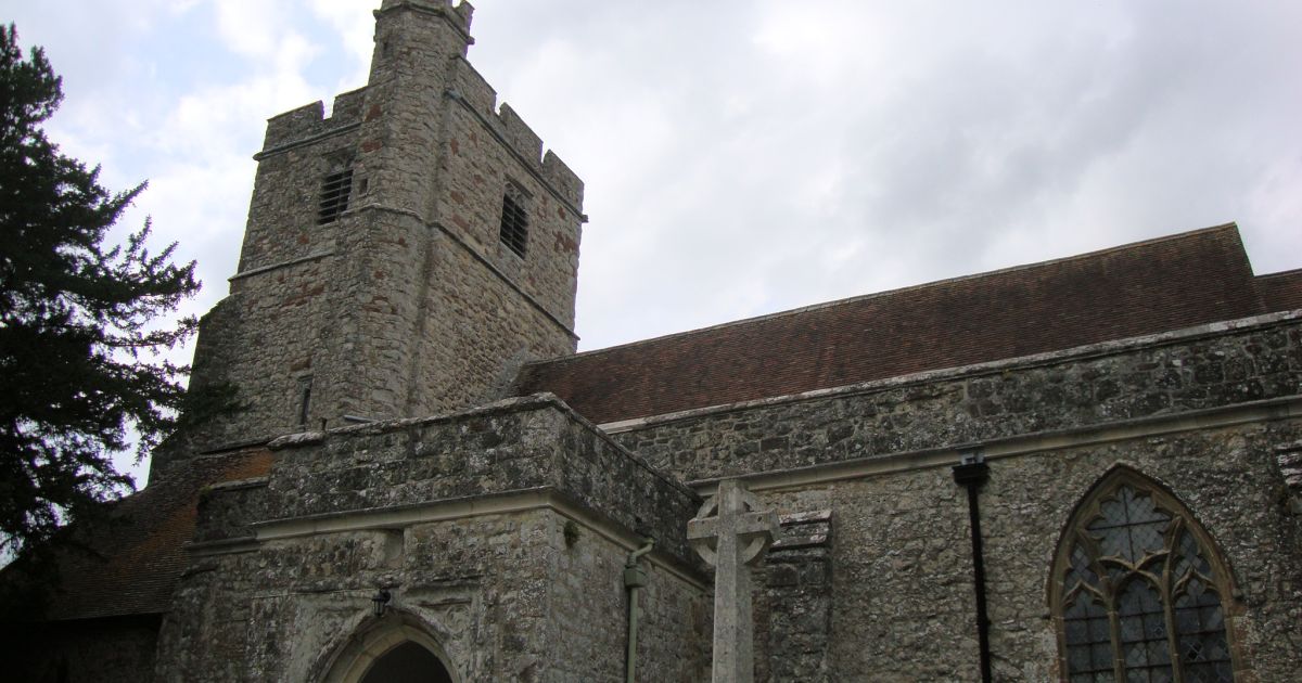Ulcombe walk - Ramblers