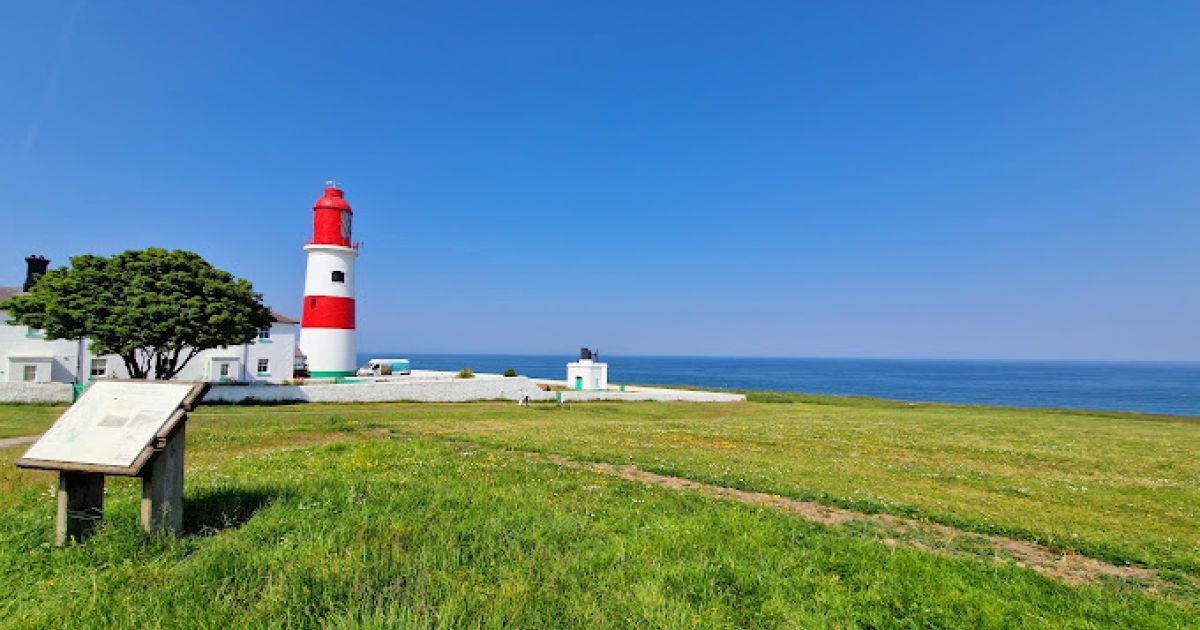 Souter Lighthouse / Cleadon Hills - Ramblers