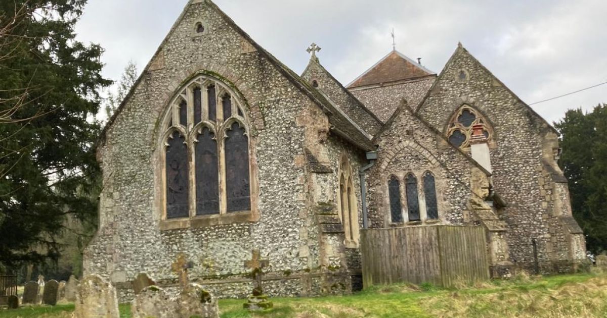 Wootton St Lawrence Ramblers